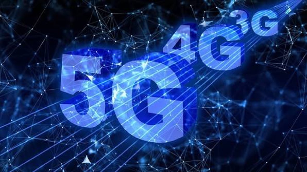 Türkiye'nin 5G'de hedefi büyük: Yerlilik şart oldu