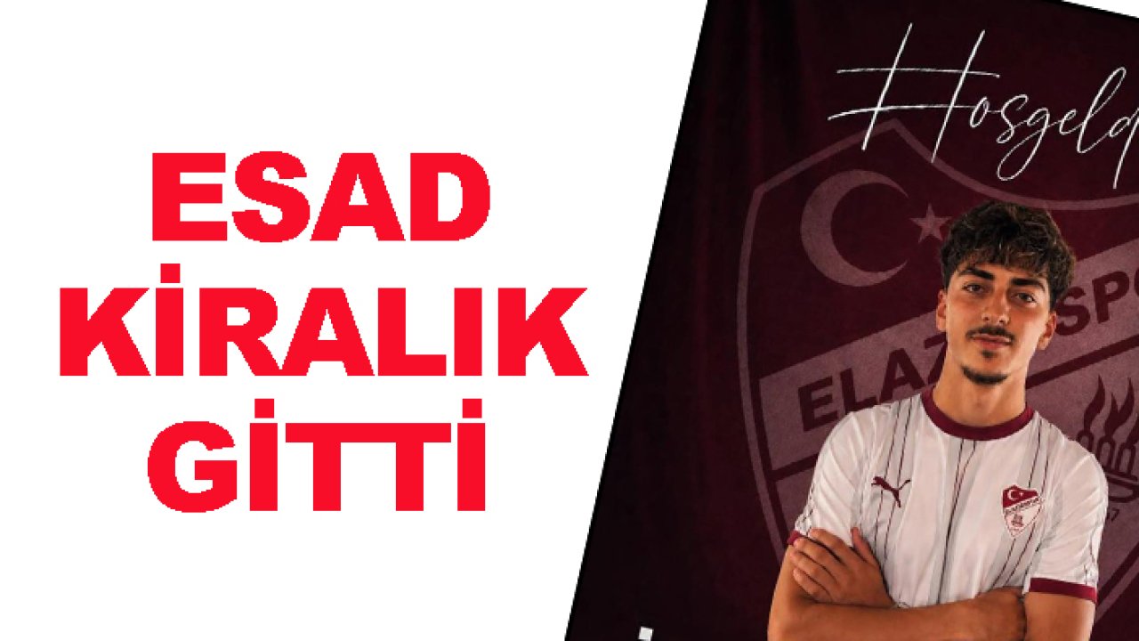 Konyaspor'da İsmail Esat Buğa gitti