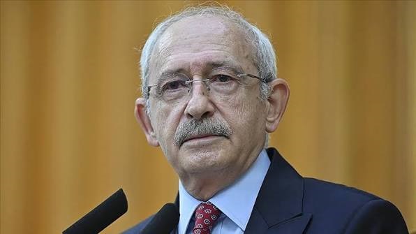 Kılıçdaroğlu, Özgür Özel'i görevden aldı! İşte yerine getirilen isim