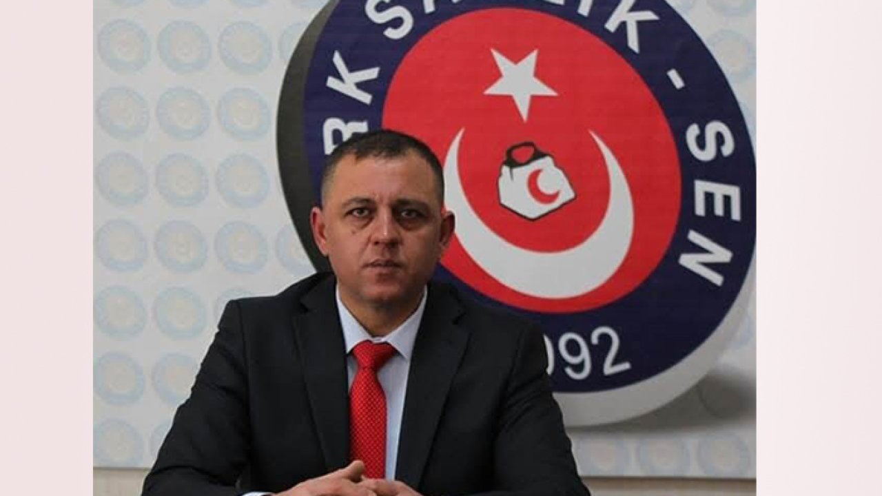 Başkan Töke: Bahçeli'nin açıklamasını sonuna kadar destekliyoruz