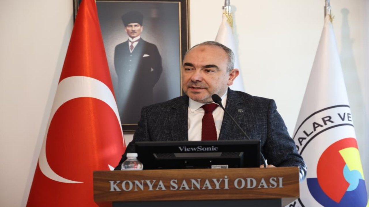 Özbey'den GES uyarısı!