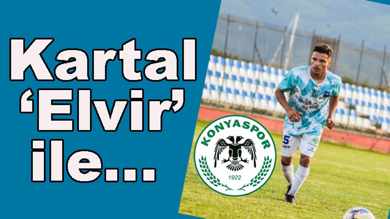 Konyaspor Elvir Gashijan ile ilgileniyor mu?