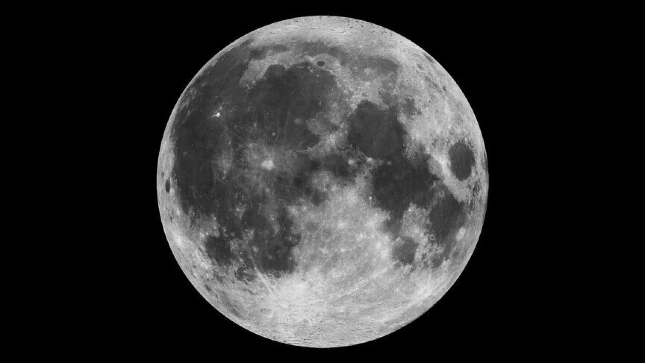 Ay'da kalıcı yerleşim yeri kurulacak! NASA hazırlıkta