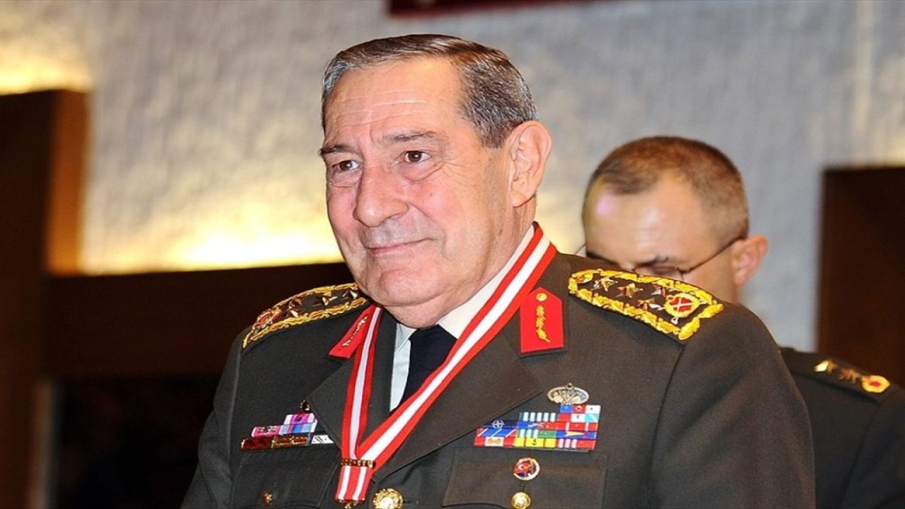 Büyükanıt'ın ölümünün ardından dikkat çeken detay ortaya çıktı