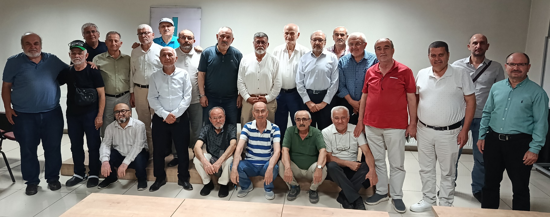 Konya Aydınlar Ocağı'nın kuruluş öyküsü ne?