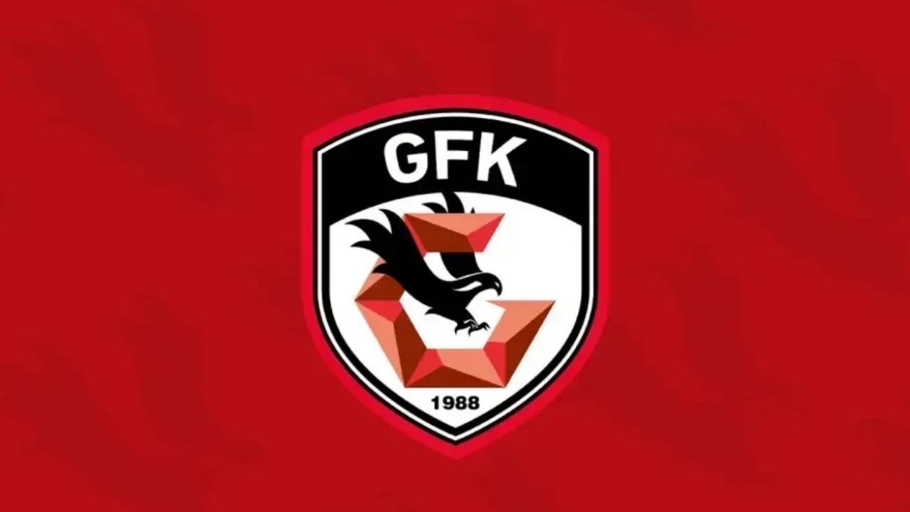 Gaziantep FK'de 5 futbolcuyla yollar ayrıldı