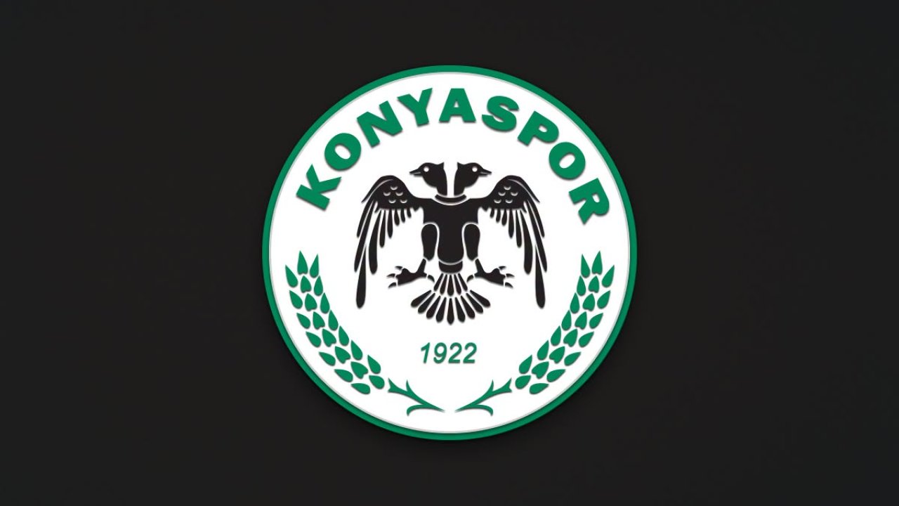 Konyaspor'da Yusuf Küçükbakırcı'nın acı günü