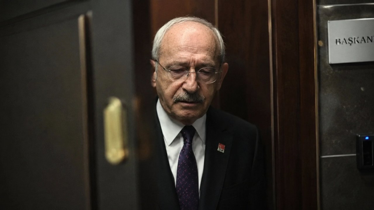 İşte Kılıçdaroğlu'nun yüzüne kapıyı kapatanlar...