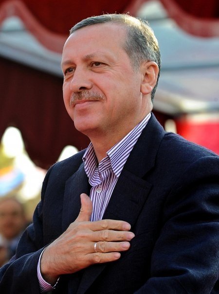 Cumhurbaşkanı recep tayyip erdoğan'ın açıklaması