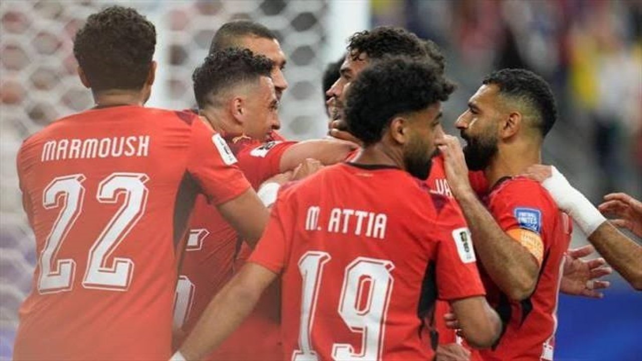 Mısır’dan penaltılarda teknoloji hamlesi! Mbappé’nin görüntüleri galibiyetin anahtarı oldu