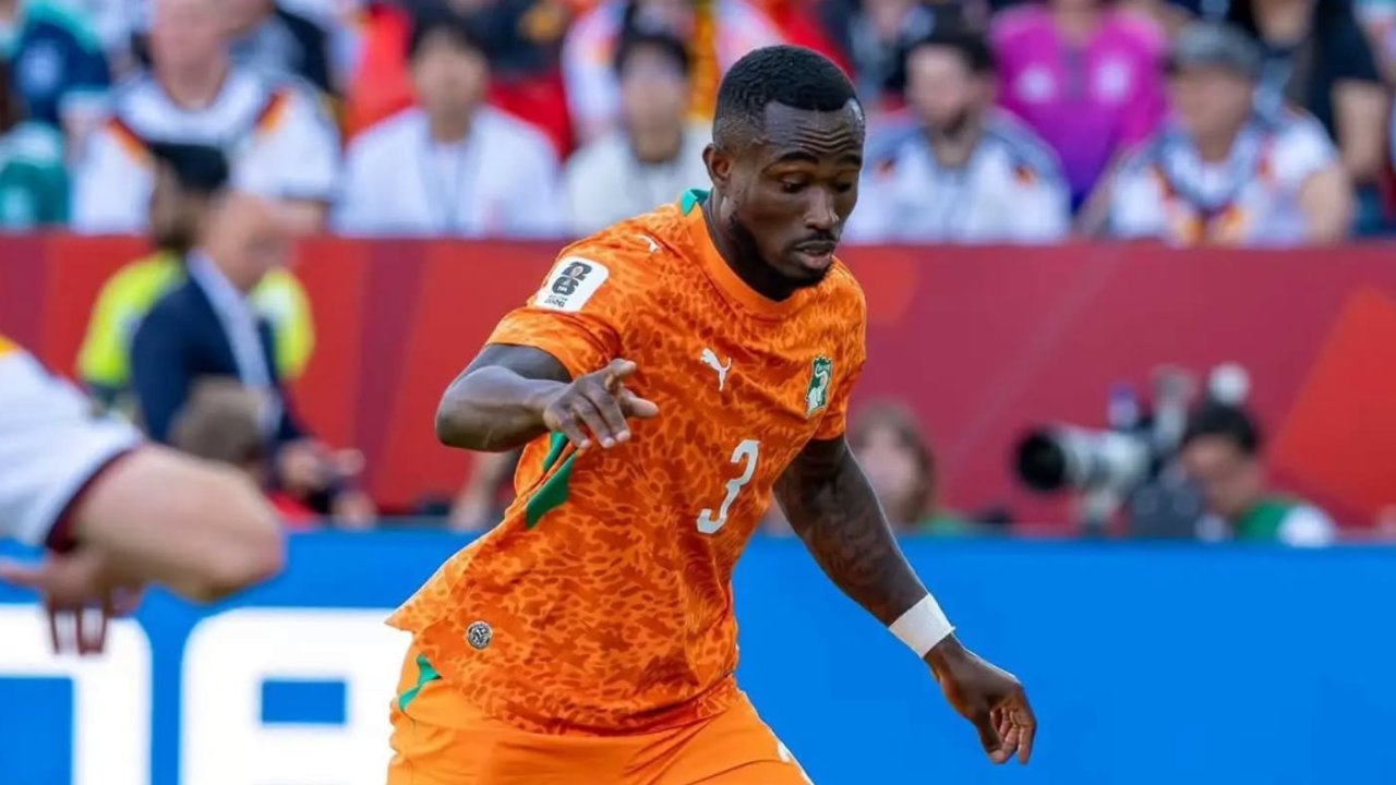Konyaspor Ghislain Konan'a teklif yaptı mı?