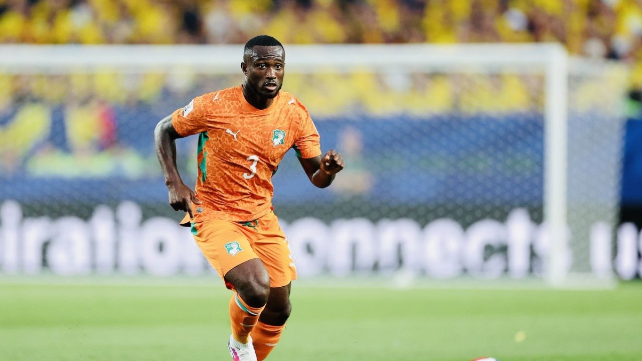 Konyaspor’da Ghislain Konan gerçekleri