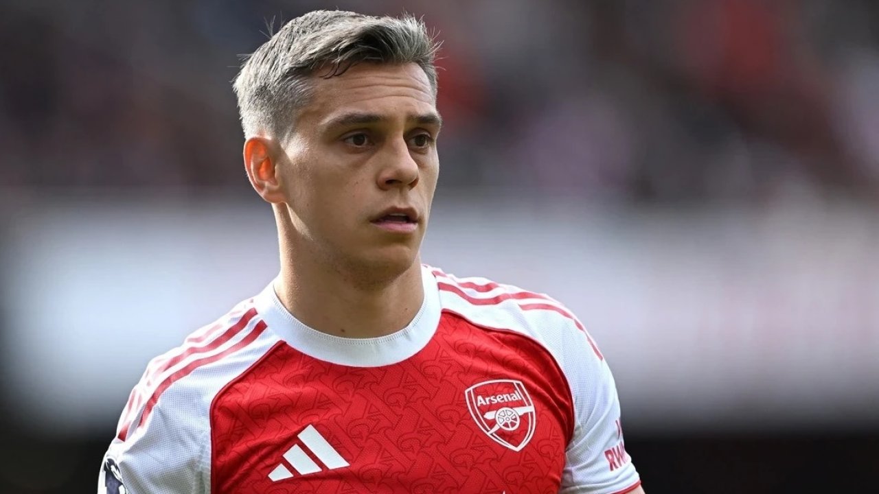 Beşiktaş 'Leandro Trossard' için bastırıyor