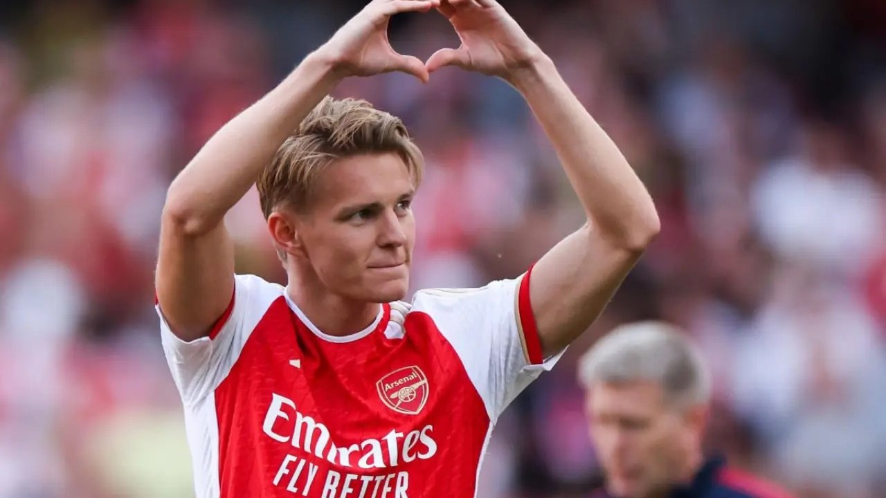 Galatasaray'da Odegaard transferinde son durum ne?