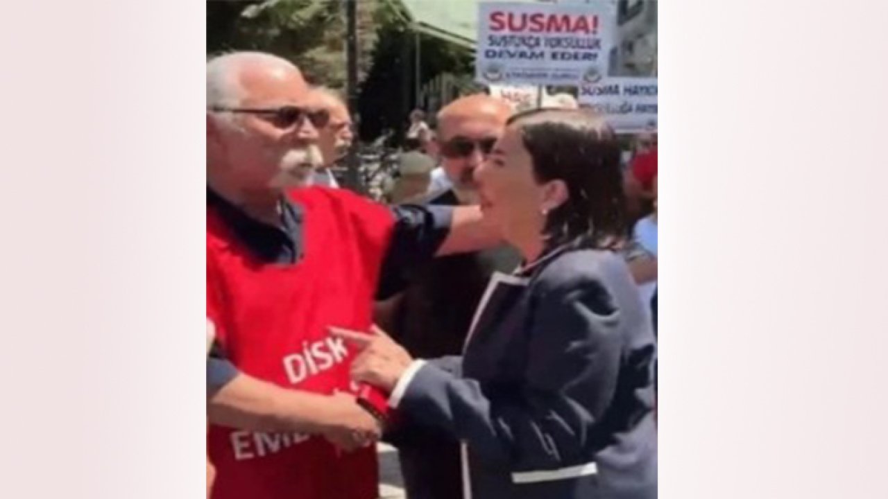 Bakın Kılıçdaroğlu yüzünden başına ne geldi?