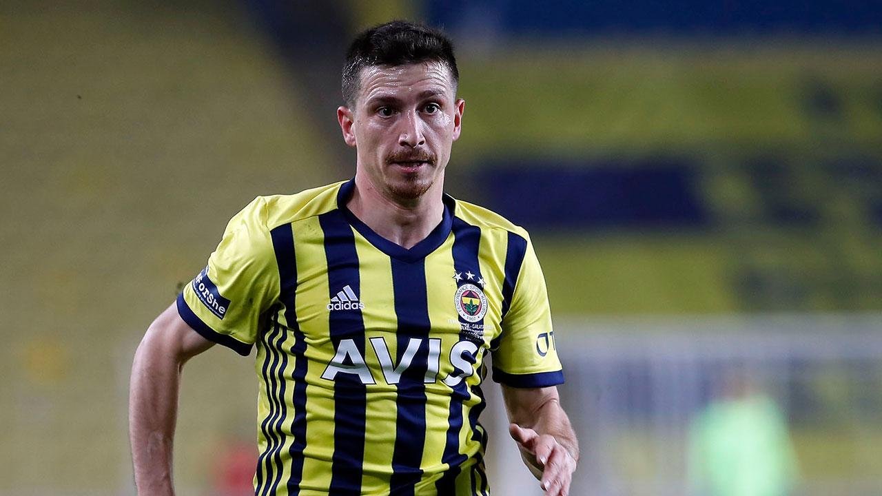 İsmail Kartal onayladı, Mert Hakan Yandaş kaldı