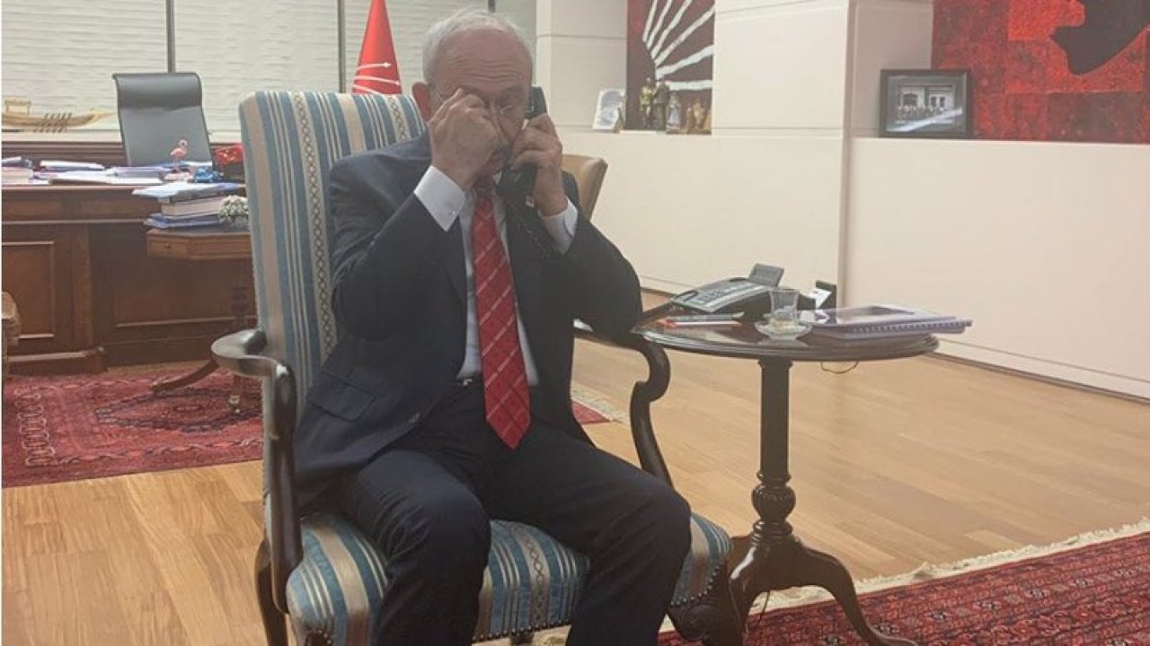 Kılıçdaroğlu misliyle para ödeyecek!