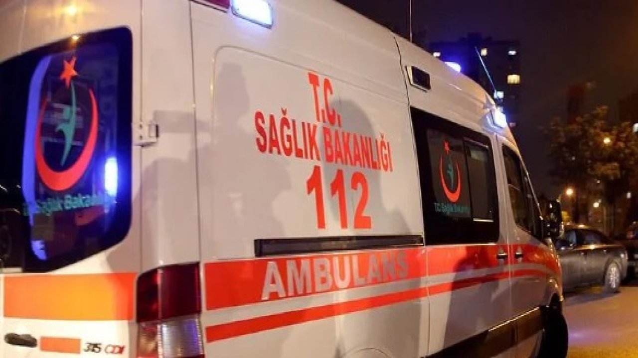 Hastane tuvaletinde yeni doğmuş bebek cesedi bulundu!