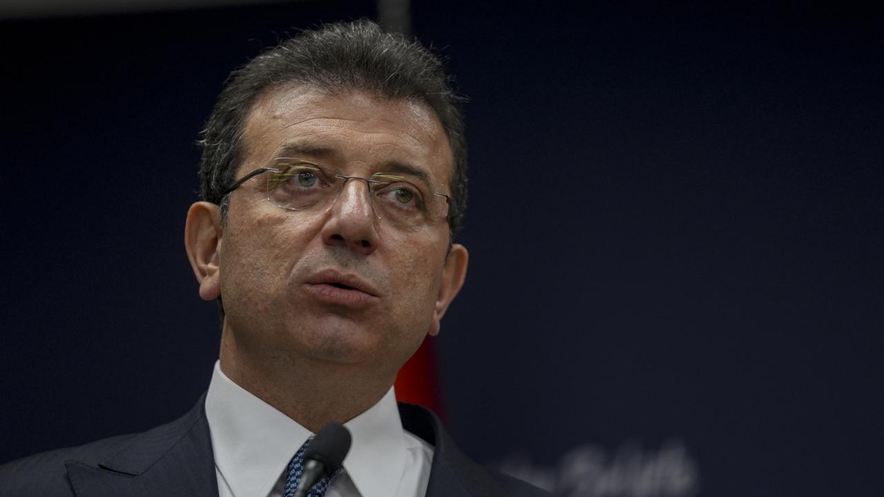 İmamoğlu'nun bugün 3 davası var! Savunmasını tek cümleyle özetledi