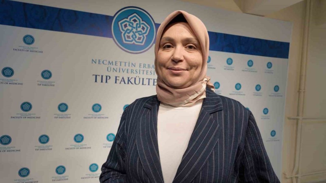 Konya'da havuza gidenler dikkat! Uzmanlardan enfeksiyon uyarısı