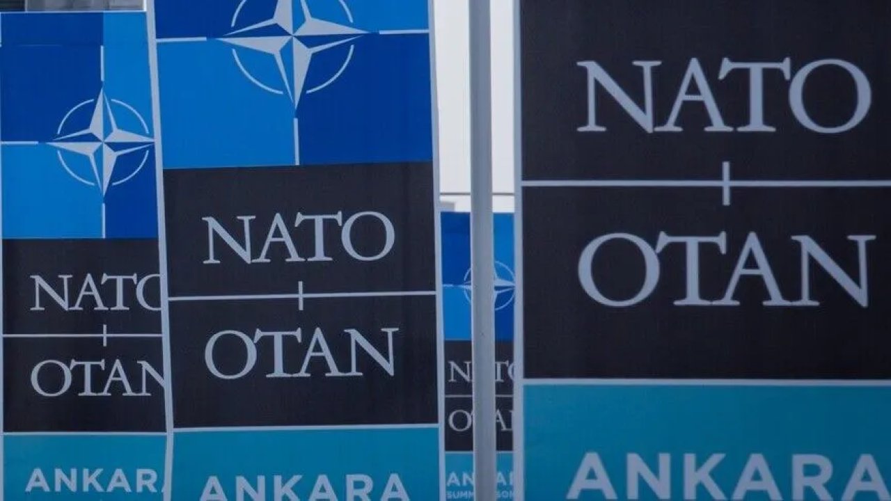 Savunma sanayinin devleri NATO Zirvesi'nde vitrine çıkacak