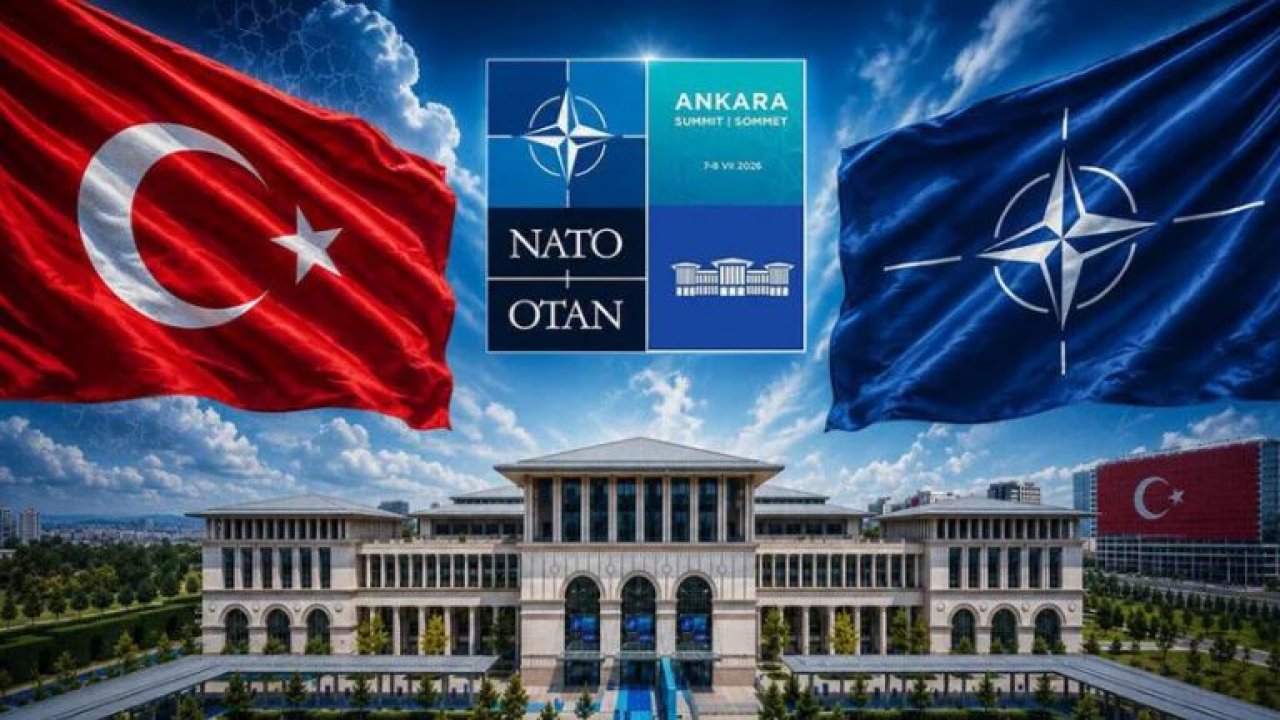 Dünya liderleri Ankara'da buluşuyor: Beklenen büyük gün geldi