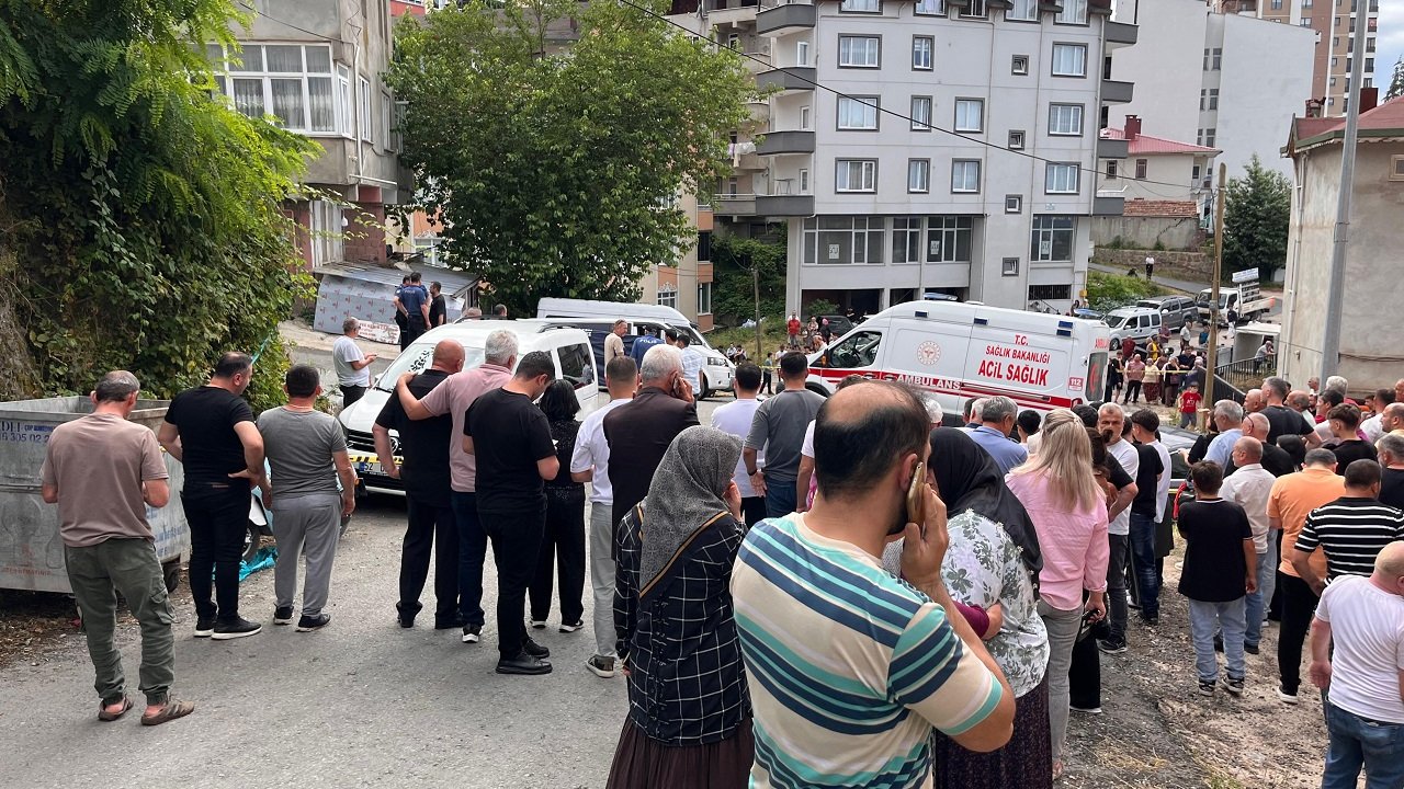 Kardeş katliamı! 3'ünü de öldürdü