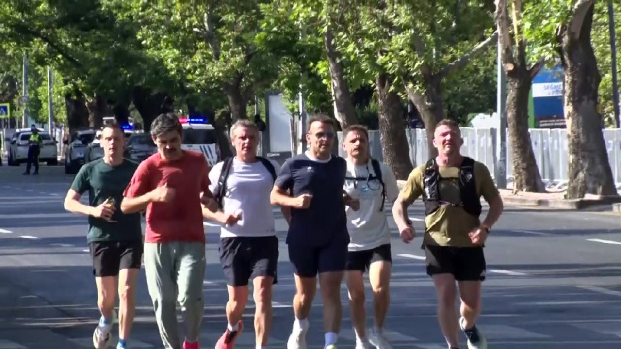 NATO Zirvesi'nde 2. gün! Neler oldu?