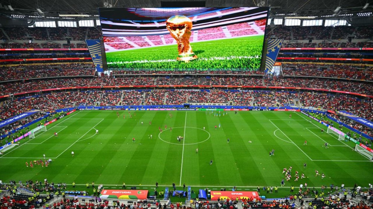 2026 Dünya Kupası'nda çeyrek final heyecanı