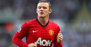 Rooney "Dalya" Diyecek