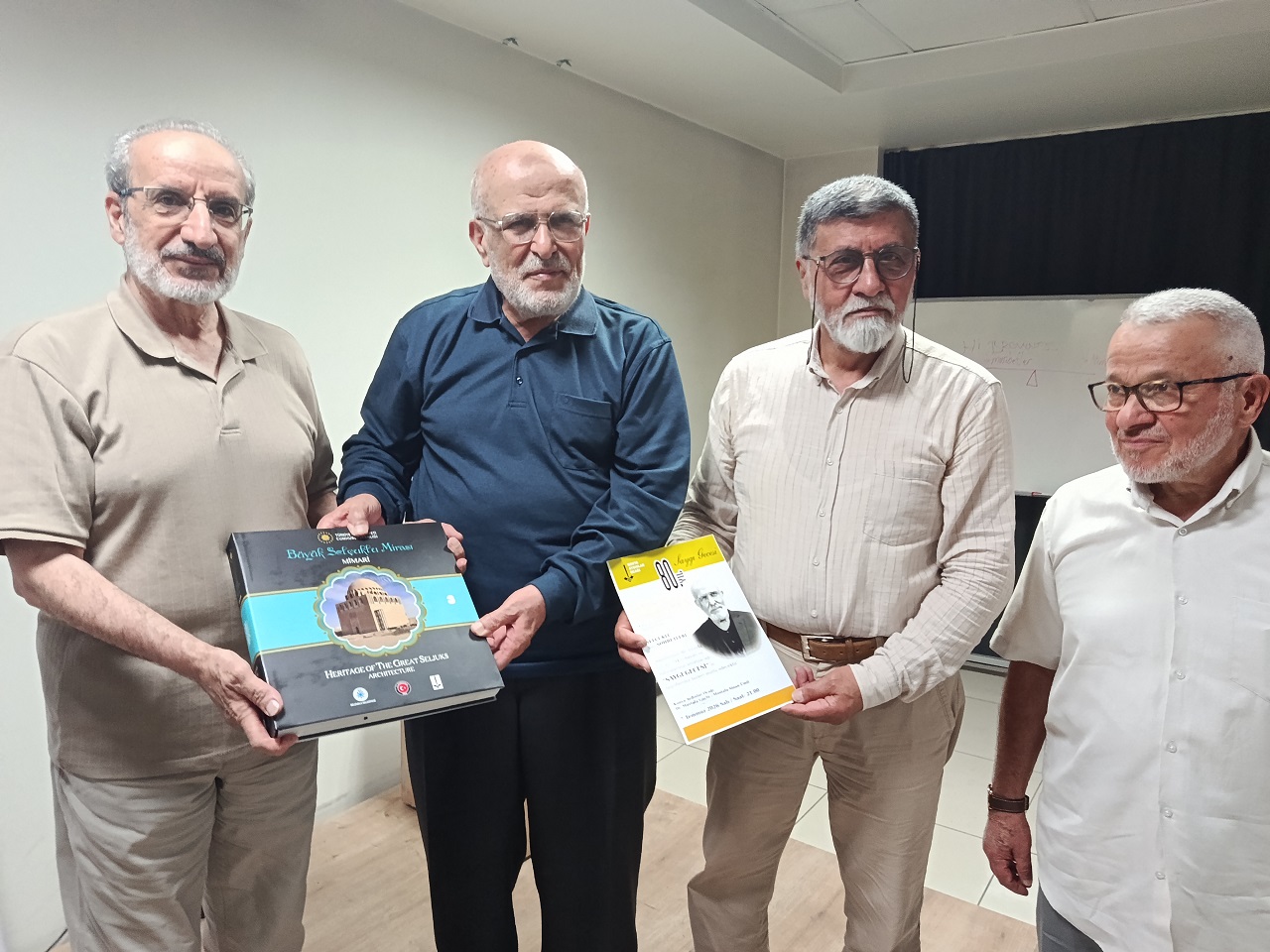 Prof. Dr. Osman Okka: Tarih yeniden yazılmalı
