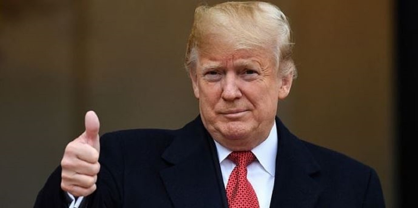 36. NATO Zirve'si sona erdi: İşte Cumhuırbaşkanı Erdoğan ve Trump'tan kapanış mesajları