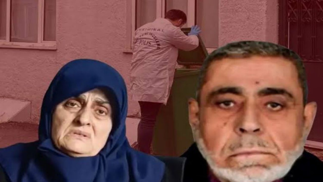 Kocasını öldürüp parçalara ayırıp, farklı çöplere atmıştı! Cinayeti nasıl işlediğini anlattı