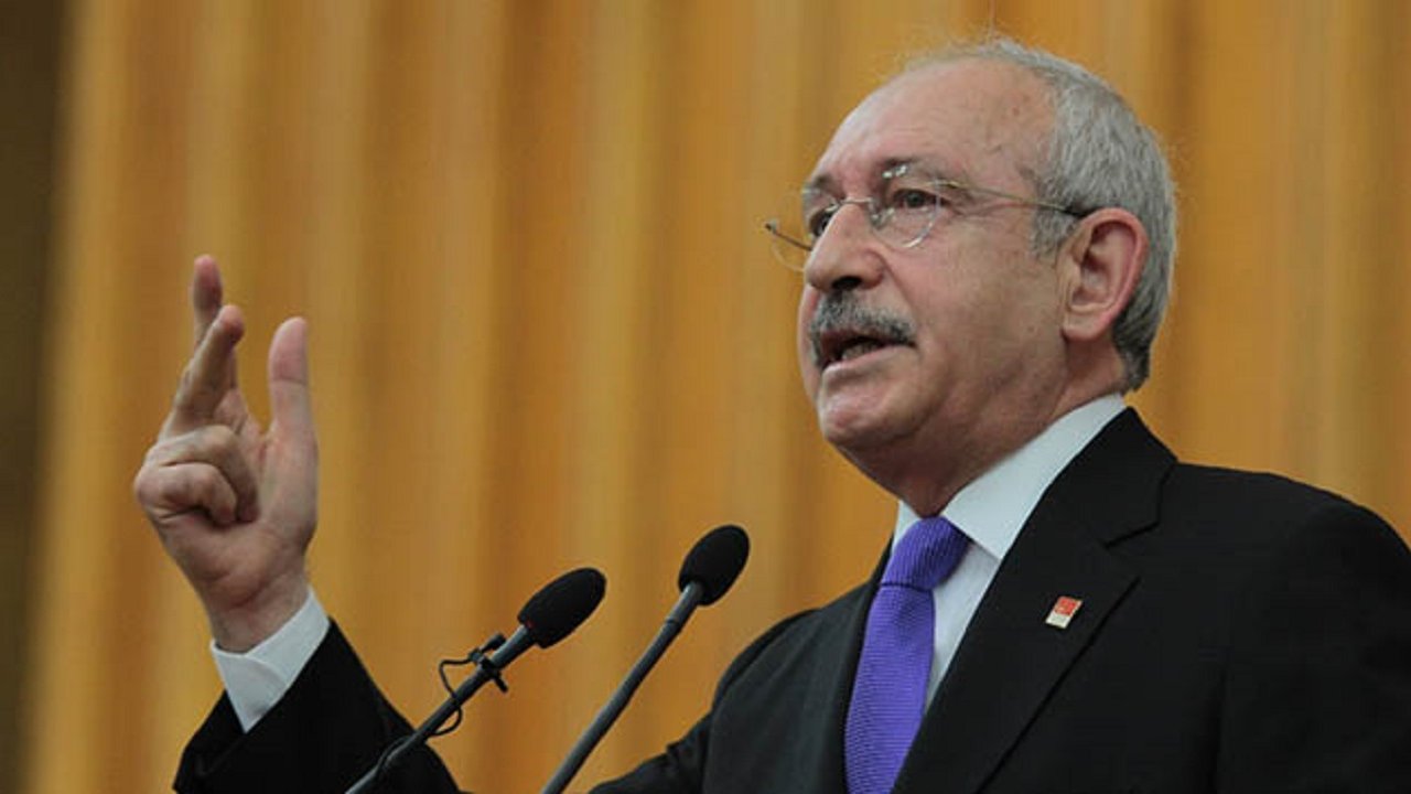 Kılıçdaroğlu bu isimleri görevden alacak! Yeni iddia