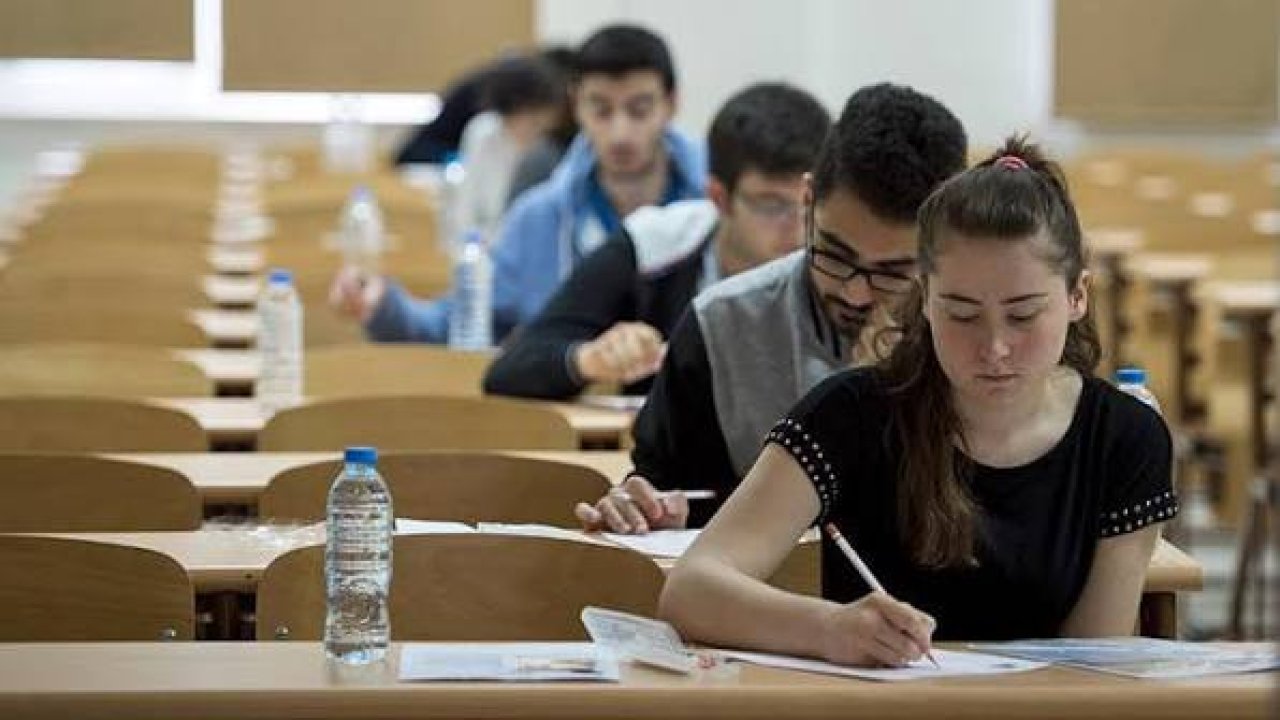 LGS sonuçları belli oldu! YKS sonuçları ne zaman açıklanacak?