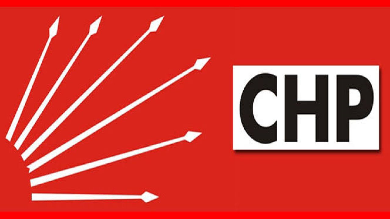 CHP İstanbul İl Başkanlığı'ndan çok konuşulacak hamle! Bu poster ortalığı karıştırır