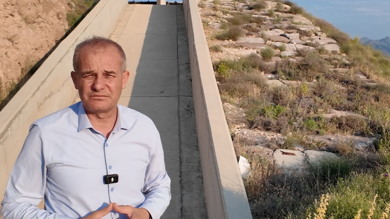 Hasan Yel'den Konya'da gündem olacak çıkış!