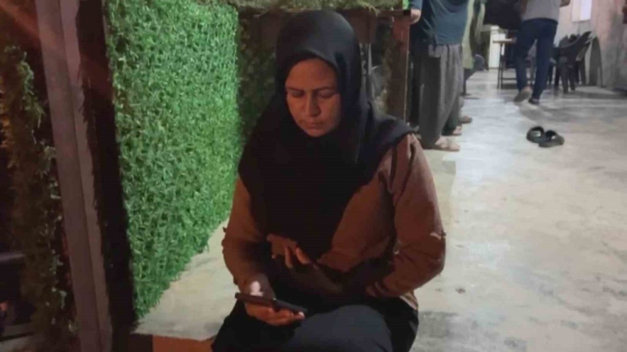Ailesine mektup bırakarak evden ayrıldı! Sırra kadem bastı