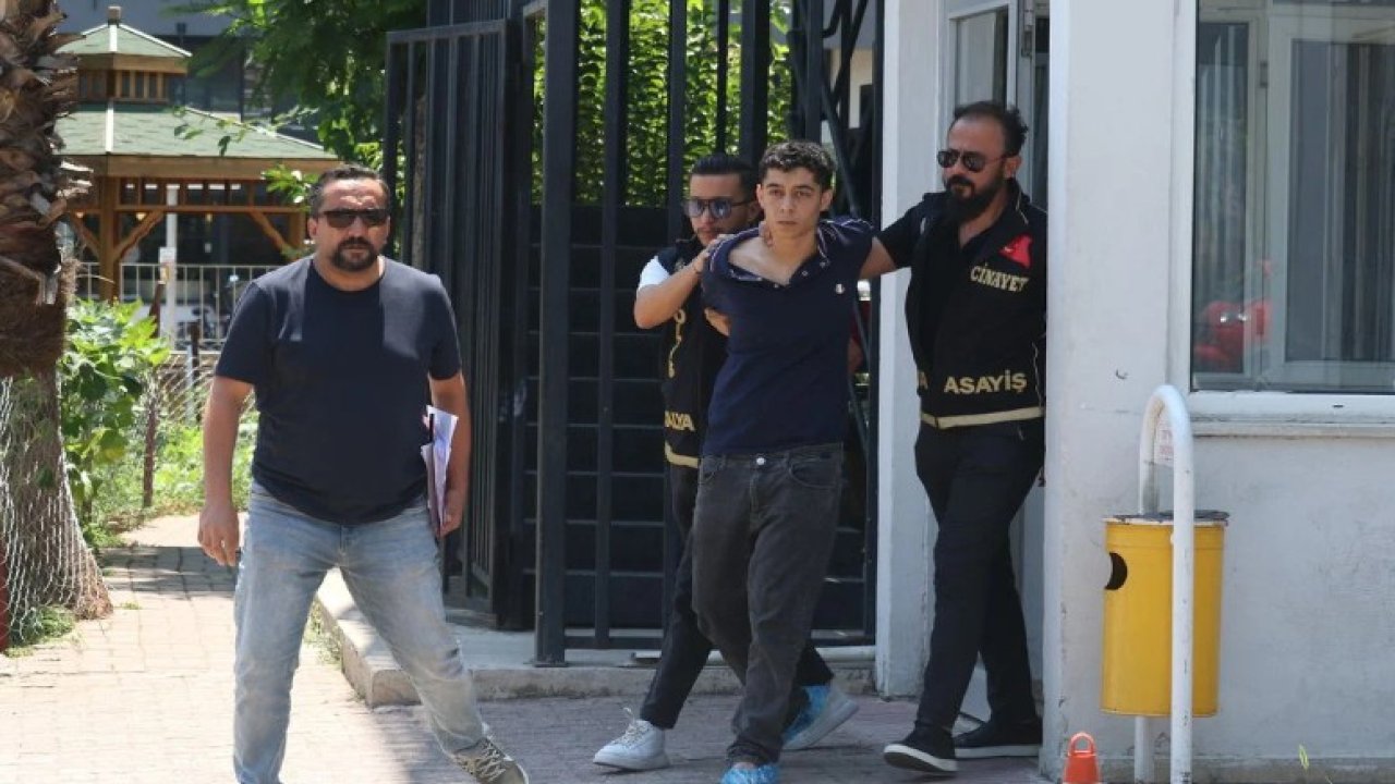 İçlerinden "şeytan çıktı" dehşeti: İki ablasını boğmaya çalıştı, biri entübe edildi