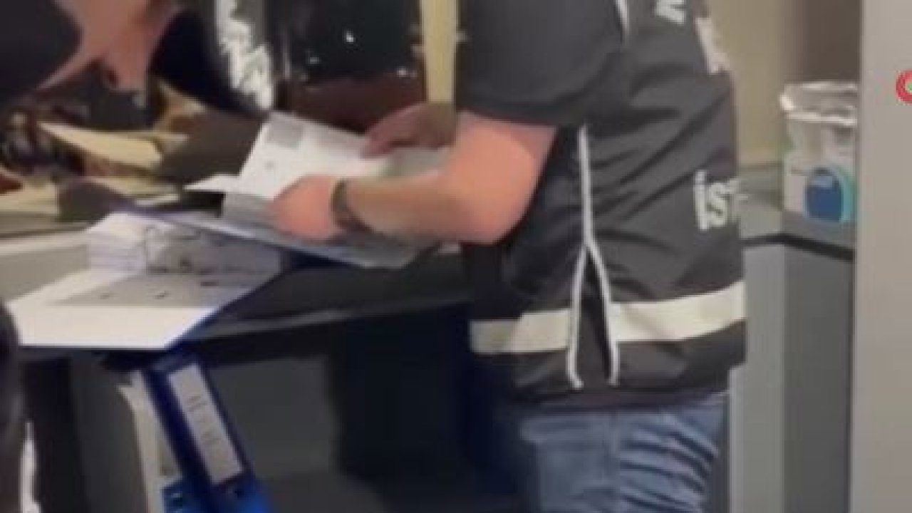 Ahbap soruşturmasında yeni detay: Ekrem İmamoğlu’nun danışmanı Güner gözaltına alındı