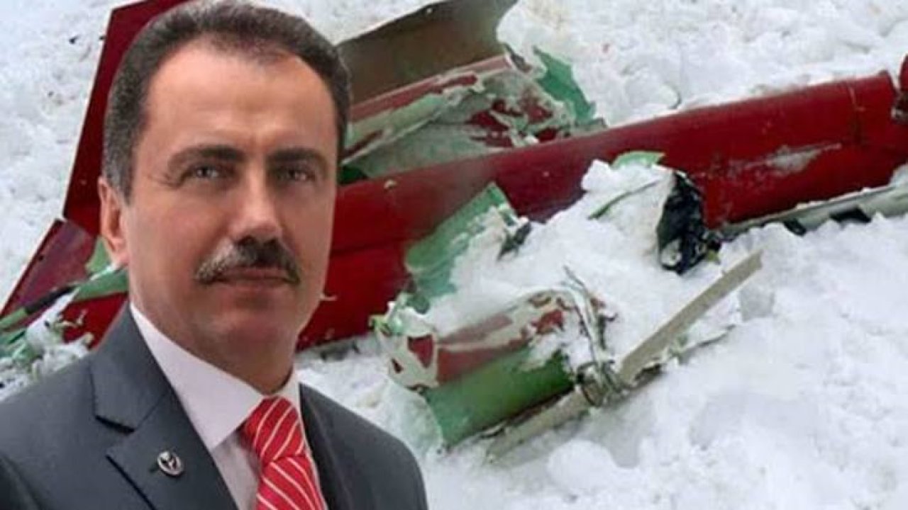 Muhsin Yazıcıoğlu soruşturmasında son dakika! 25 gözaltı