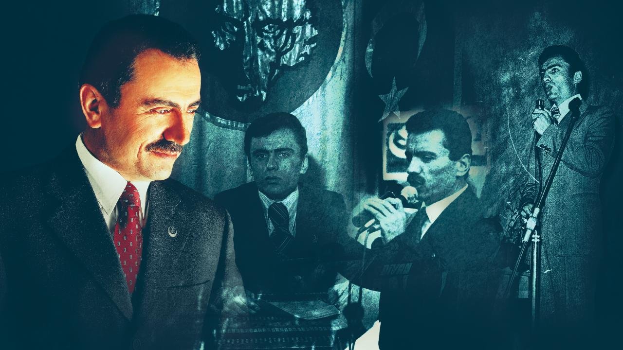 Muhsin Yazıcıoğlu dosyasında dikkat çeken gözaltılar! Listede bakın kimler var...?