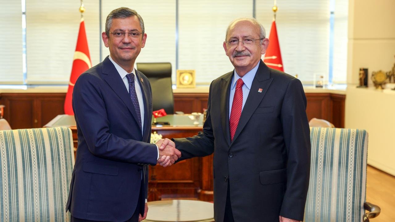 Kılıçdaroğlu: Kazık çakacak halimiz yok!