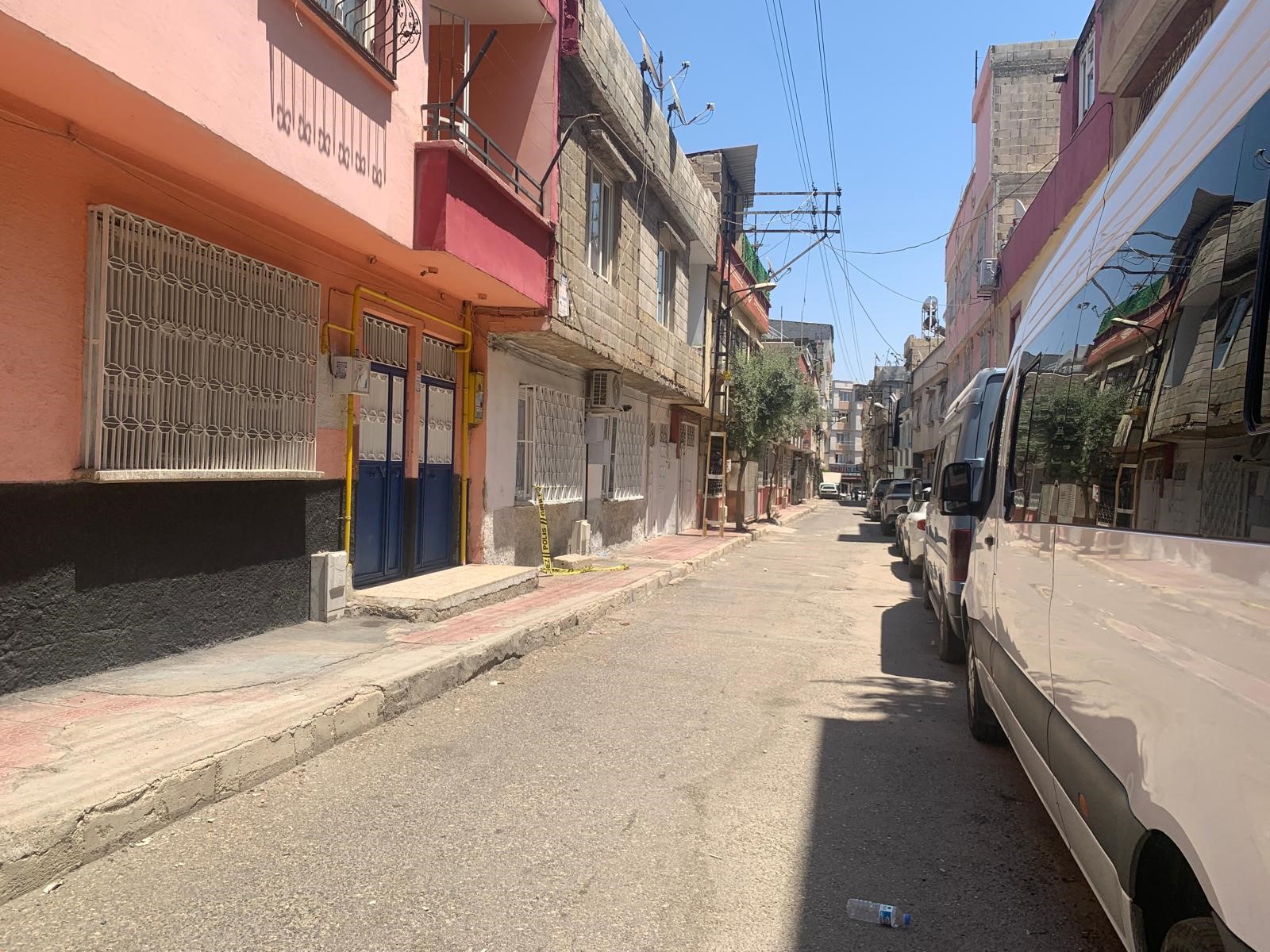 83 yaşındaki adam 72 yaşındaki eşini av tüfeğiyle vurarak öldürdü