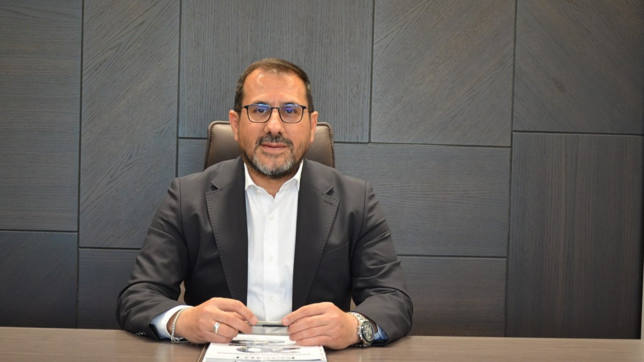 Adem Bulut: 15 Temmuz, milletimizin vatanına sahip çıktığı dönüm noktasıdır