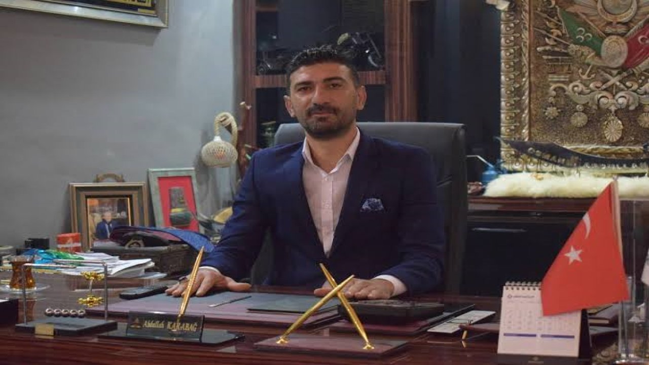 ASRİAD Konya Başkanı Karabağ: Ekonomik bağımsızlık, güçlü Türkiye'nin teminatıdır