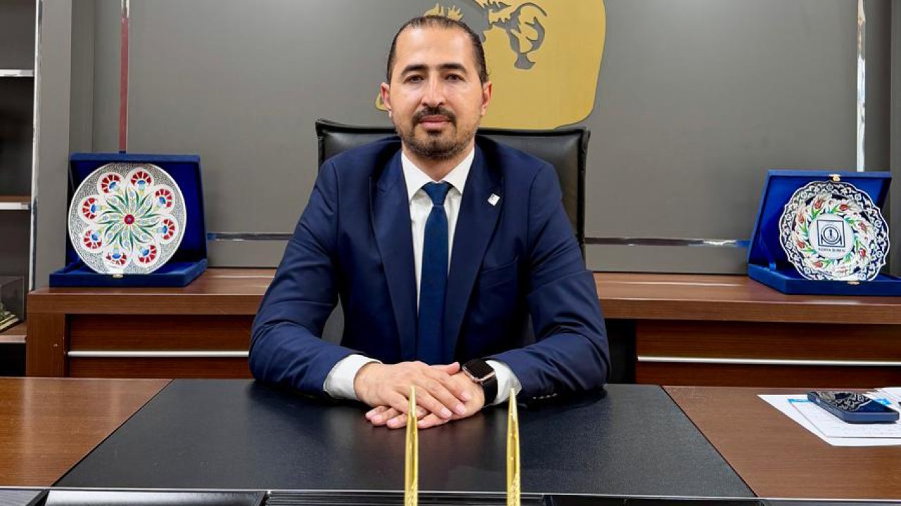 Sercan Doğan: 15 Temmuz'da mili iradeye sahip çıkıldı
