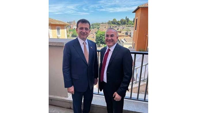 Cezaevinde felç geçirdi, tutukluluğu devam etti...