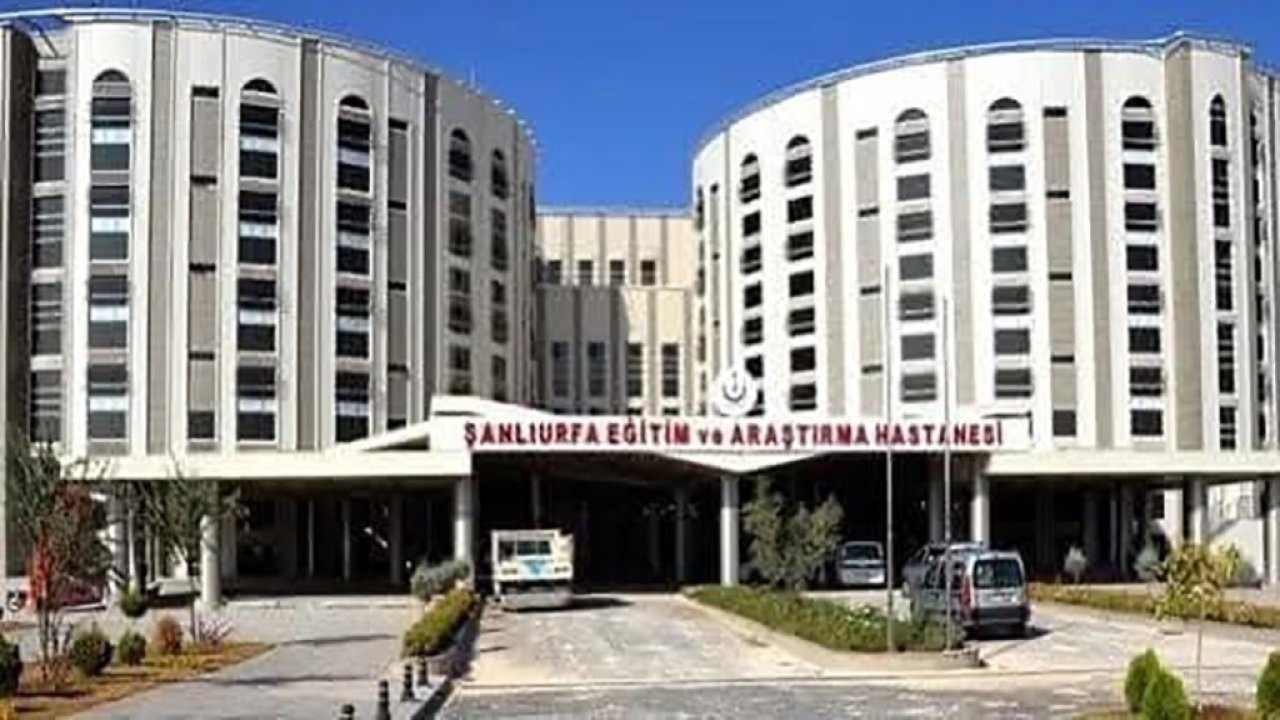 Hemşire kılığına girdi, hastaneden bebek kaçırmaya çalıştı!
