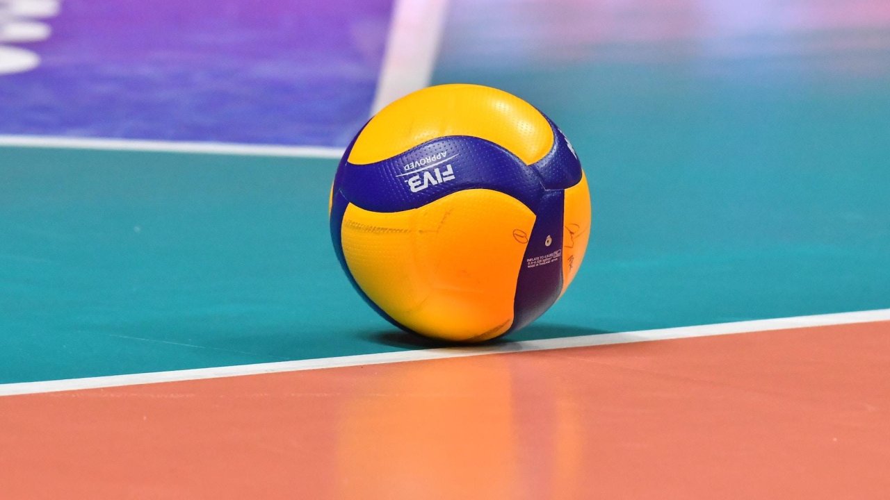 Voleybolda rakipler belli oluyor